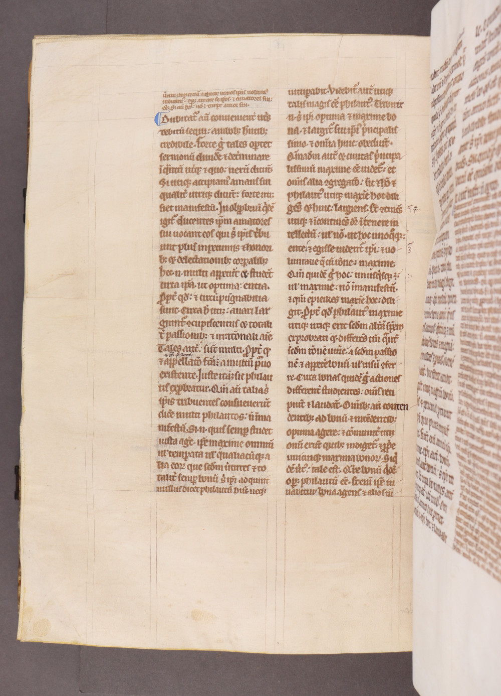 Folio 204 verso